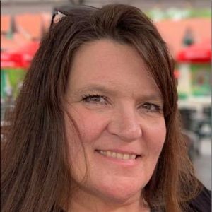 Meet your Posher, Theresa